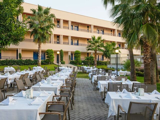 фото Labranda Alantur Resort (ex. Maritim Hotel Club Alantur) изображение №82