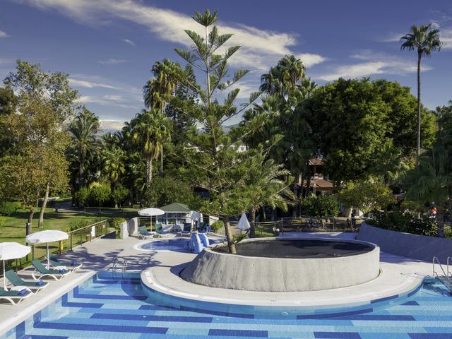 фото Labranda Alantur Resort (ex. Maritim Hotel Club Alantur) изображение №70