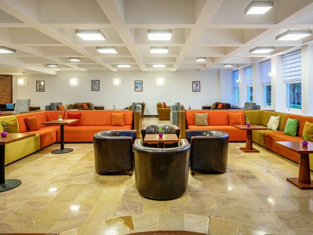 фотографии Labranda Alantur Resort (ex. Maritim Hotel Club Alantur) изображение №72