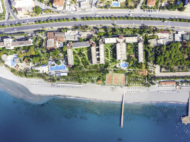 фотографии Labranda Alantur Resort (ex. Maritim Hotel Club Alantur) изображение №68