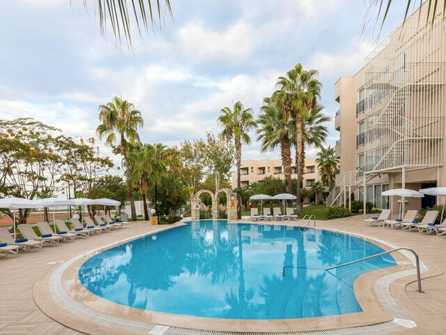 фото отеля Labranda Alantur Resort (ex. Maritim Hotel Club Alantur) изображение №69