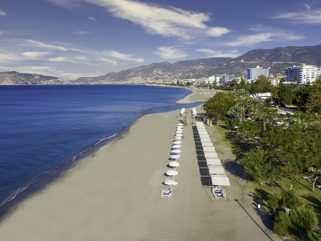 фотографии отеля Labranda Alantur Resort (ex. Maritim Hotel Club Alantur) изображение №67