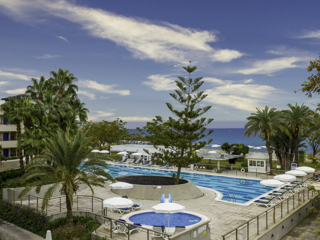 фото Labranda Alantur Resort (ex. Maritim Hotel Club Alantur) изображение №66