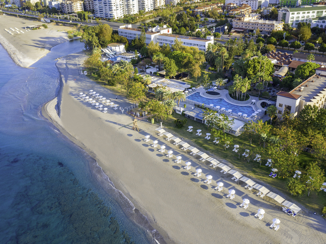 фото отеля Labranda Alantur Resort (ex. Maritim Hotel Club Alantur) изображение №1