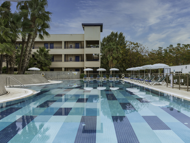 фотографии Labranda Alantur Resort (ex. Maritim Hotel Club Alantur) изображение №64