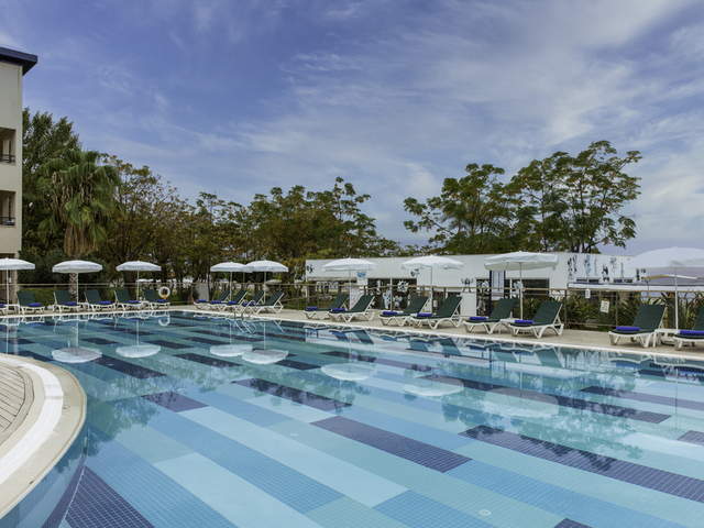 фотографии отеля Labranda Alantur Resort (ex. Maritim Hotel Club Alantur) изображение №63