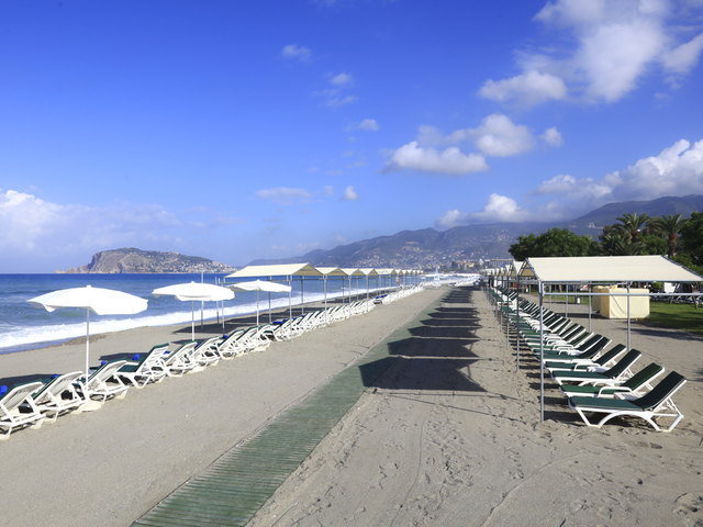 фото Labranda Alantur Resort (ex. Maritim Hotel Club Alantur) изображение №62