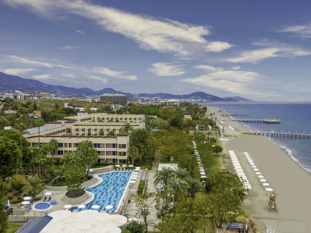 фотографии Labranda Alantur Resort (ex. Maritim Hotel Club Alantur) изображение №60
