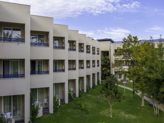 фотографии отеля Labranda Alantur Resort (ex. Maritim Hotel Club Alantur) изображение №59