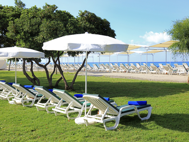 фото отеля Labranda Alantur Resort (ex. Maritim Hotel Club Alantur) изображение №57