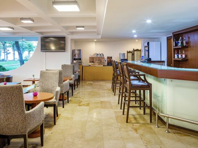 фотографии отеля Labranda Alantur Resort (ex. Maritim Hotel Club Alantur) изображение №55