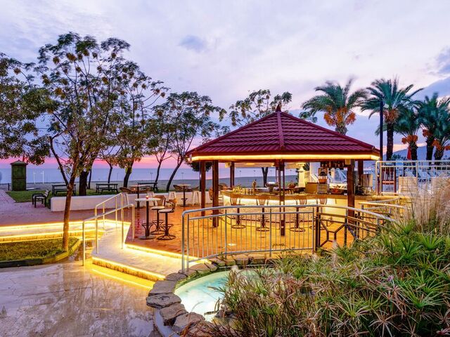 фотографии Labranda Alantur Resort (ex. Maritim Hotel Club Alantur) изображение №52