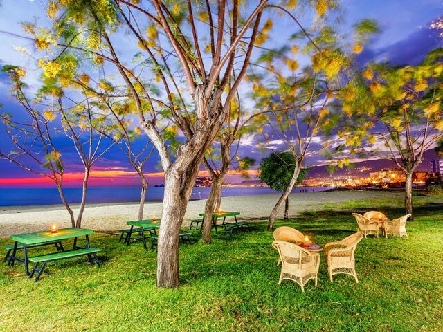 фотографии отеля Labranda Alantur Resort (ex. Maritim Hotel Club Alantur) изображение №51