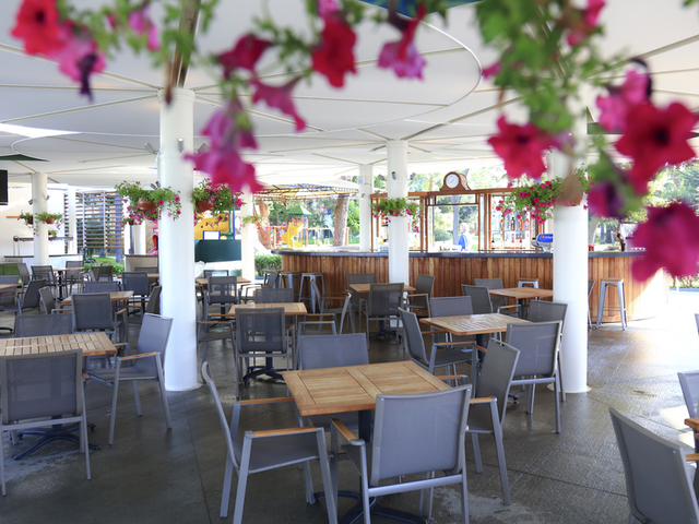 фото отеля Labranda Alantur Resort (ex. Maritim Hotel Club Alantur) изображение №45