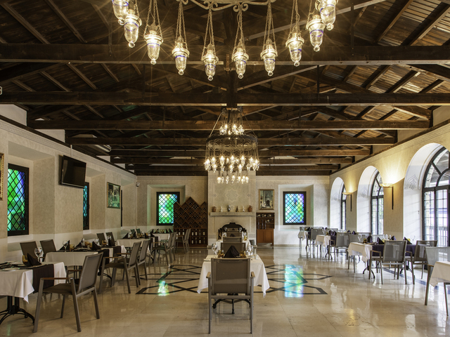 фото отеля Labranda Alantur Resort (ex. Maritim Hotel Club Alantur) изображение №41
