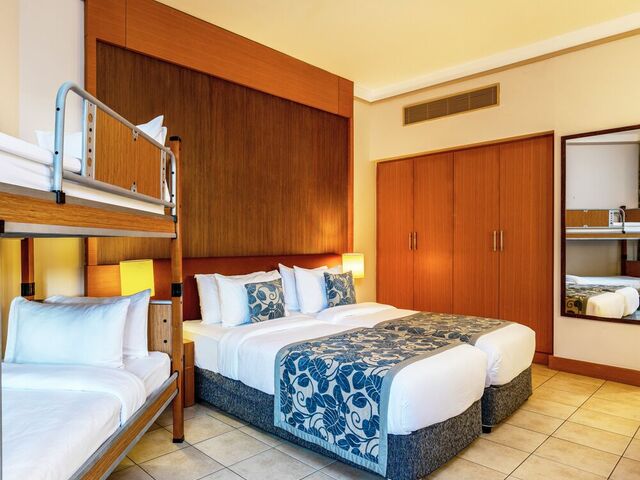 фотографии отеля Labranda Alantur Resort (ex. Maritim Hotel Club Alantur) изображение №35