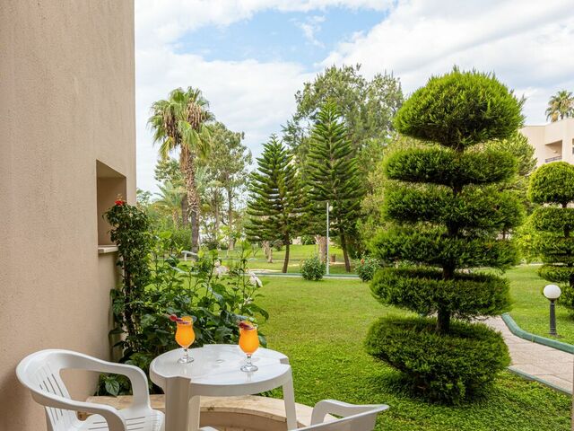 фото Labranda Alantur Resort (ex. Maritim Hotel Club Alantur) изображение №34
