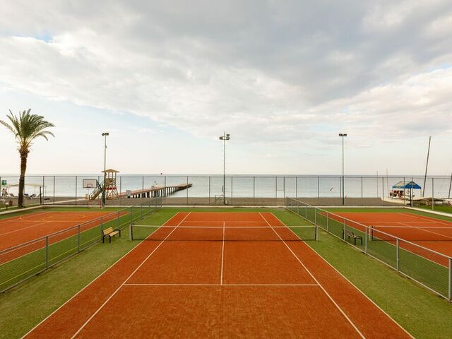 фотографии Labranda Alantur Resort (ex. Maritim Hotel Club Alantur) изображение №32