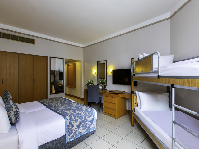 фотографии отеля Labranda Alantur Resort (ex. Maritim Hotel Club Alantur) изображение №31