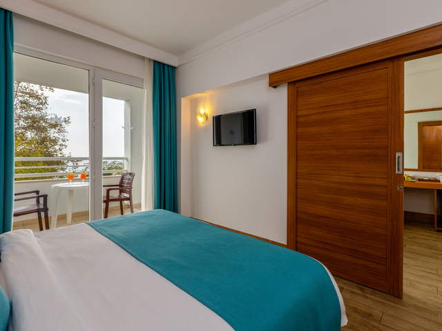фото Labranda Alantur Resort (ex. Maritim Hotel Club Alantur) изображение №30