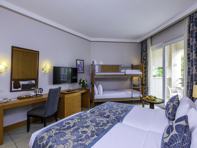 фотографии Labranda Alantur Resort (ex. Maritim Hotel Club Alantur) изображение №28