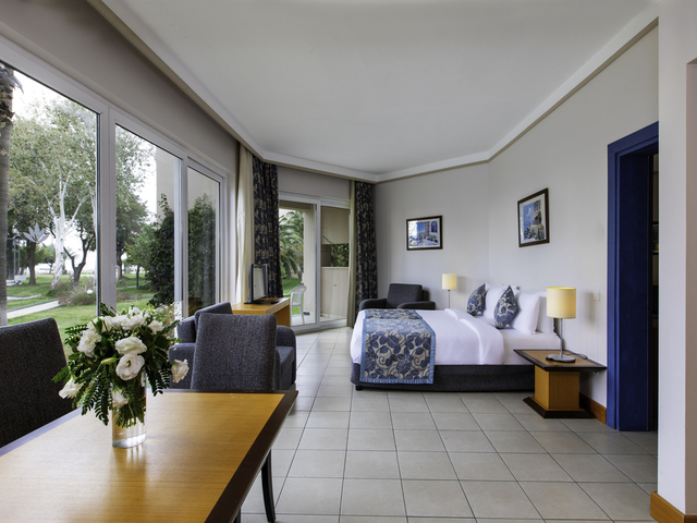 фотографии Labranda Alantur Resort (ex. Maritim Hotel Club Alantur) изображение №24