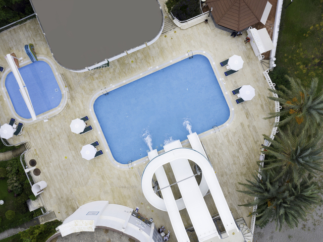 фото отеля Labranda Alantur Resort (ex. Maritim Hotel Club Alantur) изображение №25