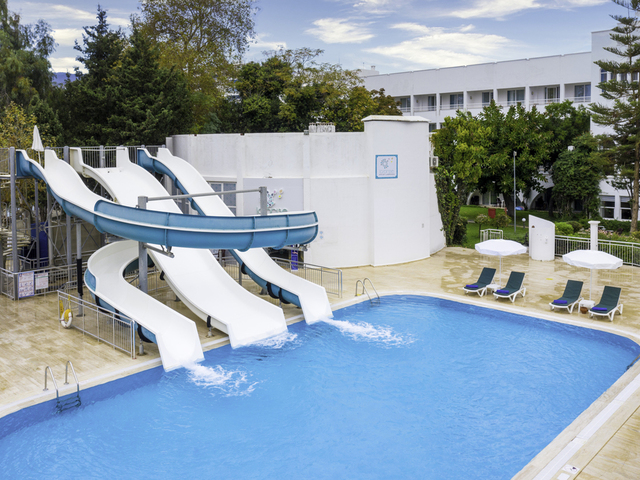 фото Labranda Alantur Resort (ex. Maritim Hotel Club Alantur) изображение №22