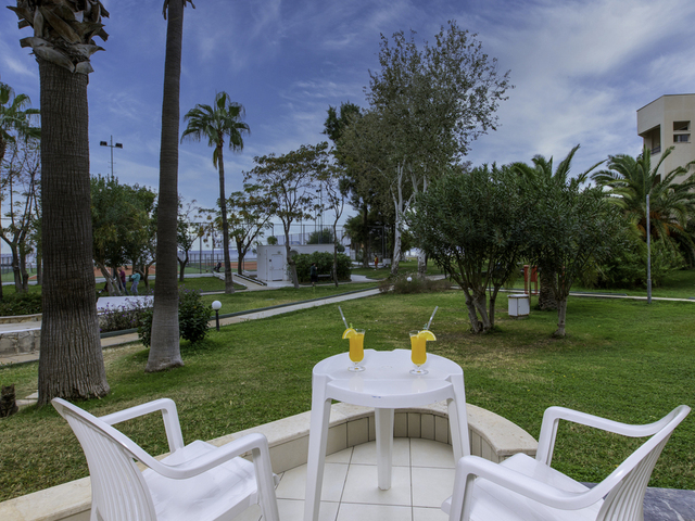 фотографии отеля Labranda Alantur Resort (ex. Maritim Hotel Club Alantur) изображение №23