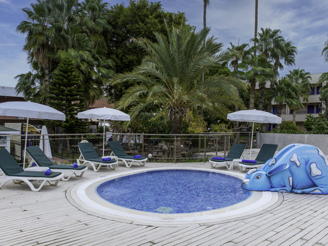фотографии Labranda Alantur Resort (ex. Maritim Hotel Club Alantur) изображение №20