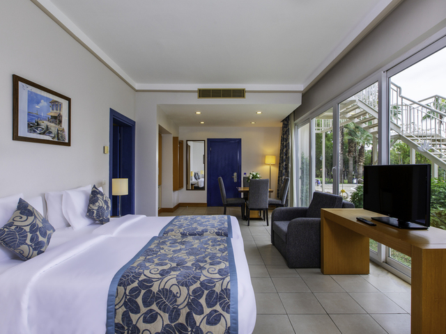 фотографии отеля Labranda Alantur Resort (ex. Maritim Hotel Club Alantur) изображение №19