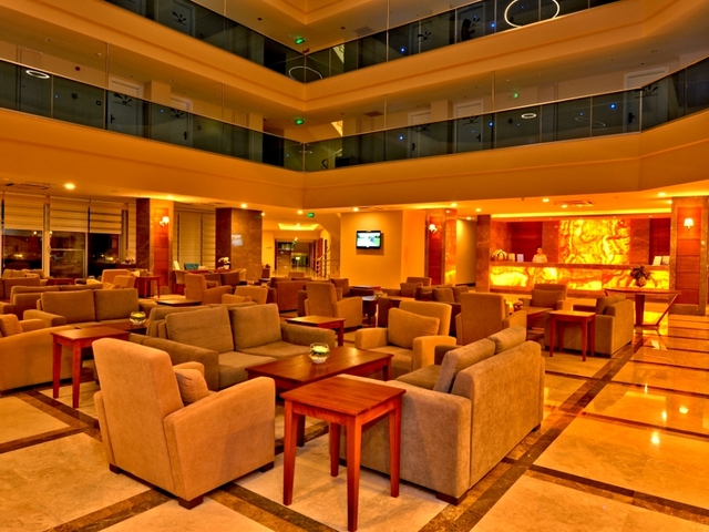 фотографии отеля Ramada Resort Side (ex. The Colours West) изображение №51