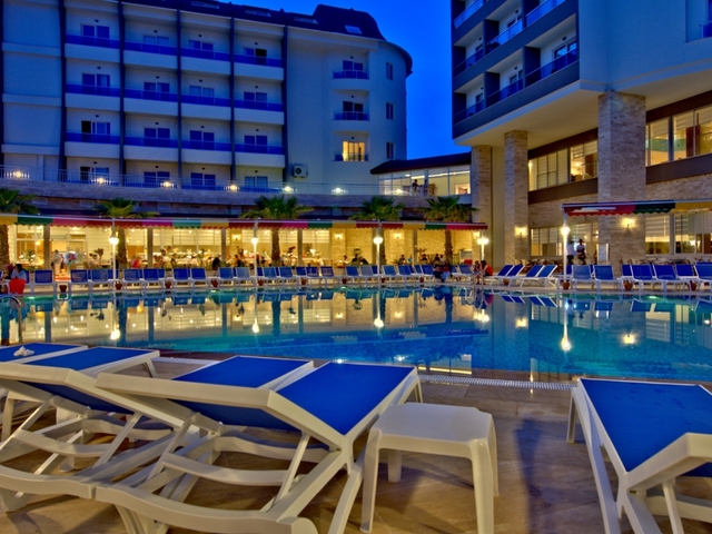 фото отеля Ramada Resort Side (ex. The Colours West) изображение №49