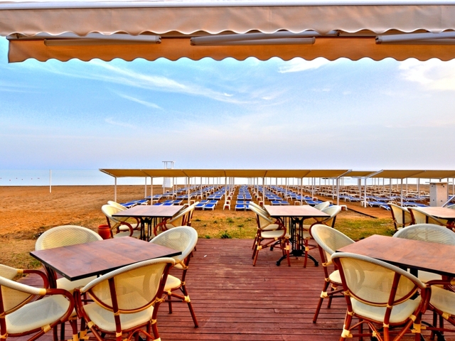 фото Ramada Resort Side (ex. The Colours West) изображение №50