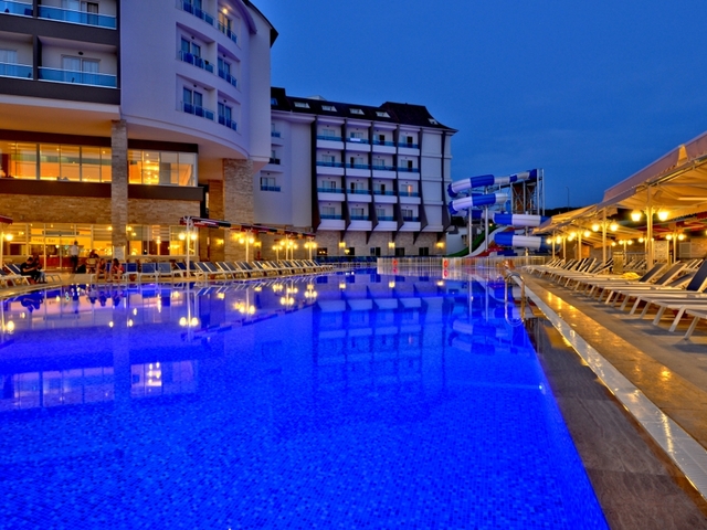 фотографии Ramada Resort Side (ex. The Colours West) изображение №48