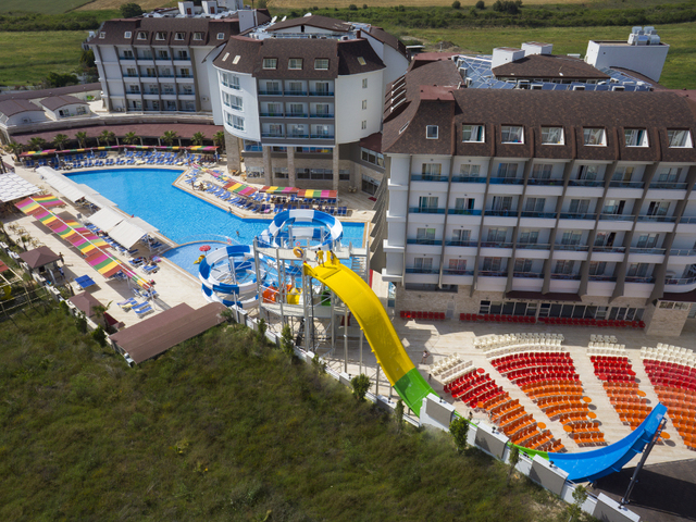 фото отеля Ramada Resort Side (ex. The Colours West) изображение №45