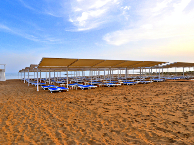 фотографии отеля Ramada Resort Side (ex. The Colours West) изображение №39