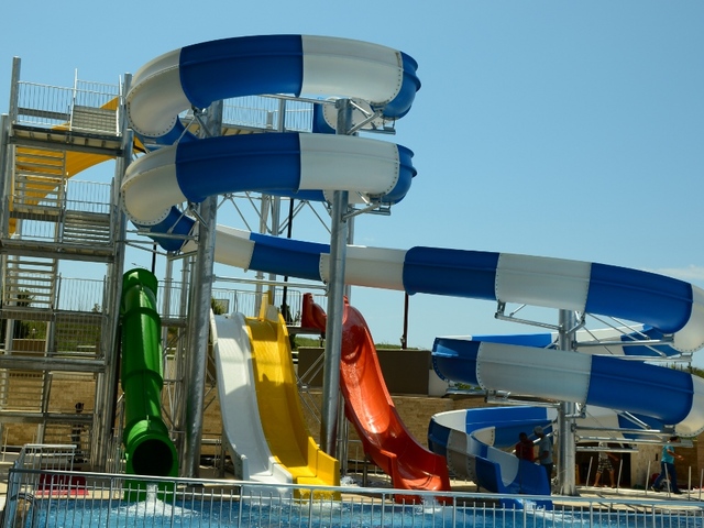 фото Ramada Resort Side (ex. The Colours West) изображение №38