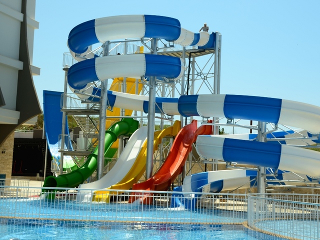 фото отеля Ramada Resort Side (ex. The Colours West) изображение №37