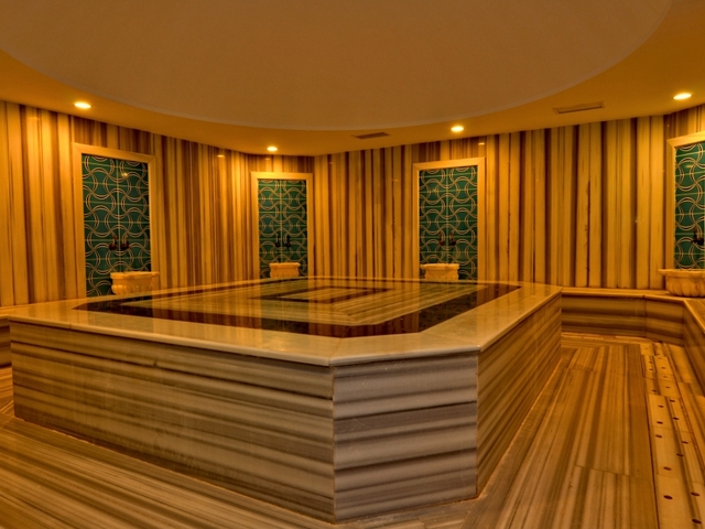 фотографии отеля Ramada Resort Side (ex. The Colours West) изображение №35