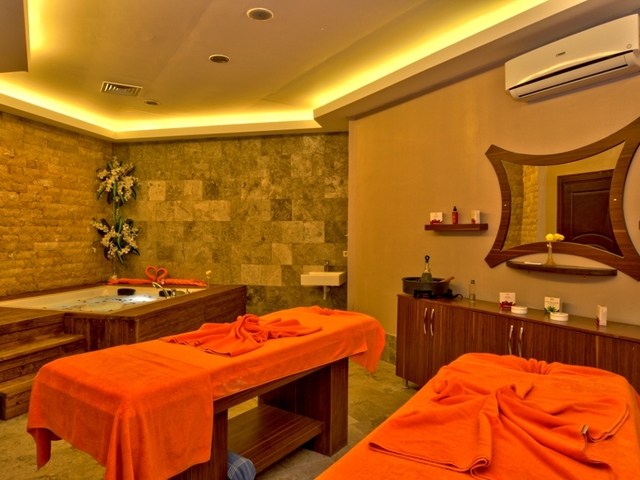 фотографии отеля Ramada Resort Side (ex. The Colours West) изображение №31