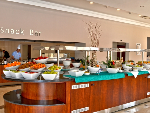 фотографии Ramada Resort Side (ex. The Colours West) изображение №32