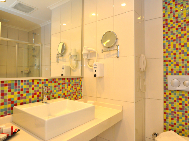 фотографии Ramada Resort Side (ex. The Colours West) изображение №24