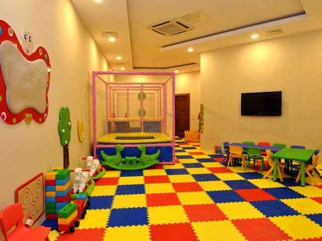 фотографии отеля Ramada Resort Side (ex. The Colours West) изображение №23