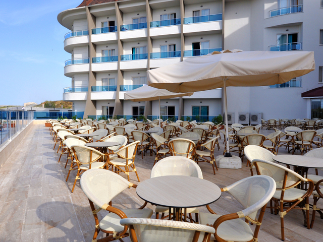 фото отеля Ramada Resort Side (ex. The Colours West) изображение №25