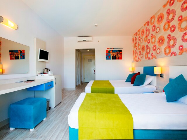 фотографии Ramada Resort Side (ex. The Colours West) изображение №20