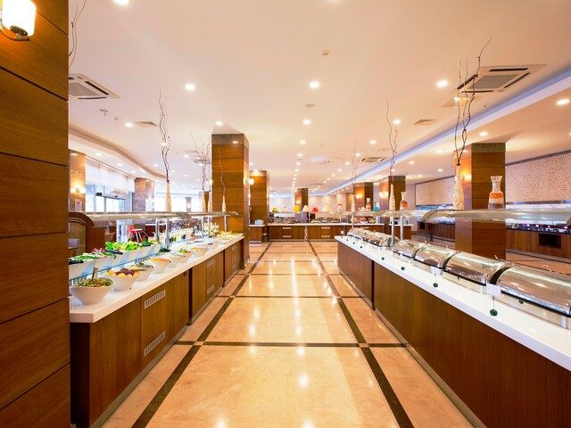 фото отеля Ramada Resort Side (ex. The Colours West) изображение №17