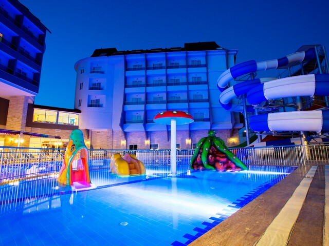 фотографии Ramada Resort Side (ex. The Colours West) изображение №16