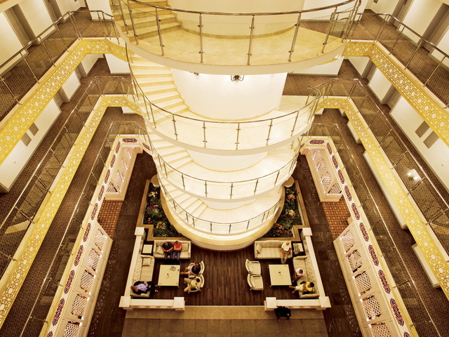 фото отеля Side Star Resort (ex. Vera Club Hotel Lindita) изображение №37