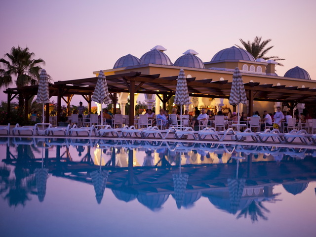 фотографии отеля Side Star Resort (ex. Vera Club Hotel Lindita) изображение №31